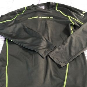 Worn 2x Thermal underwear